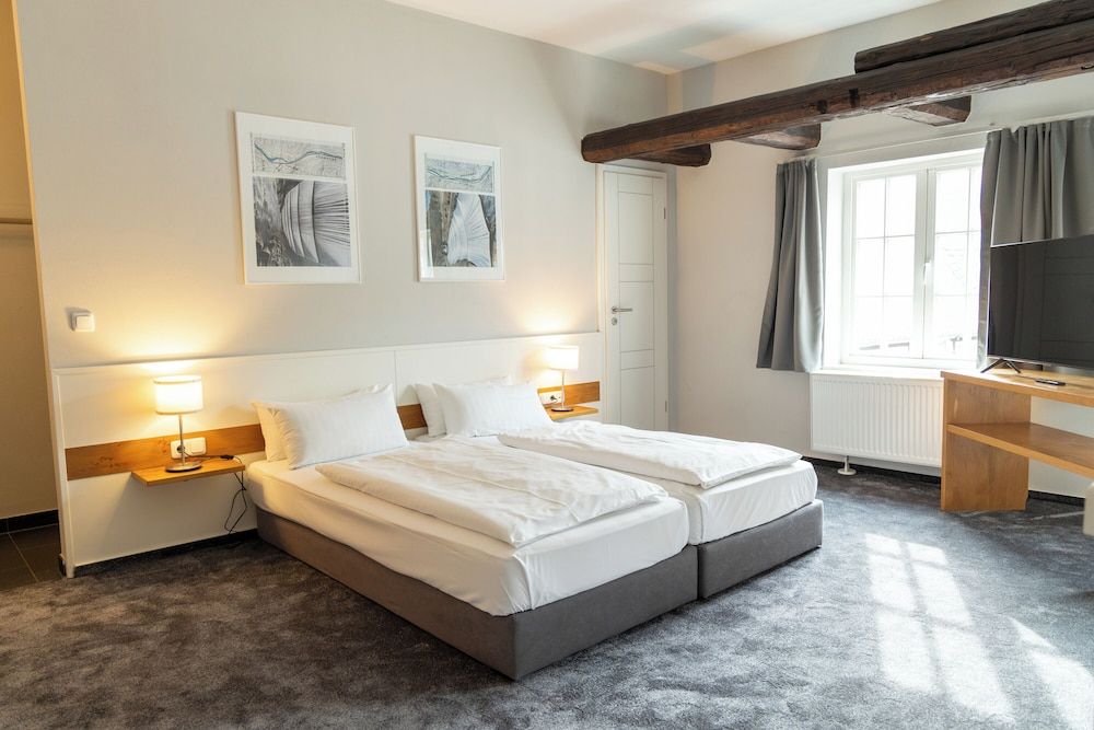 Schiefer Suite Hotel & Apartment in Goslar alle Deals