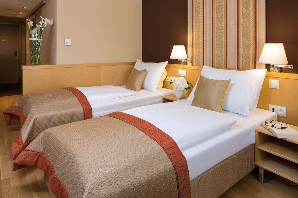 Bild von Wellnessresort Special