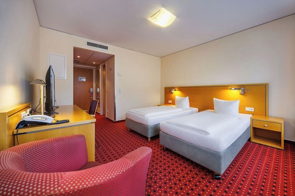 Bild von Business-Doppelzimmer
