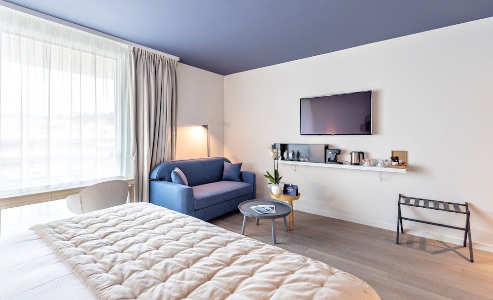 Bild von Premium-Zimmer, 1 King-Bett und Schlafsofa