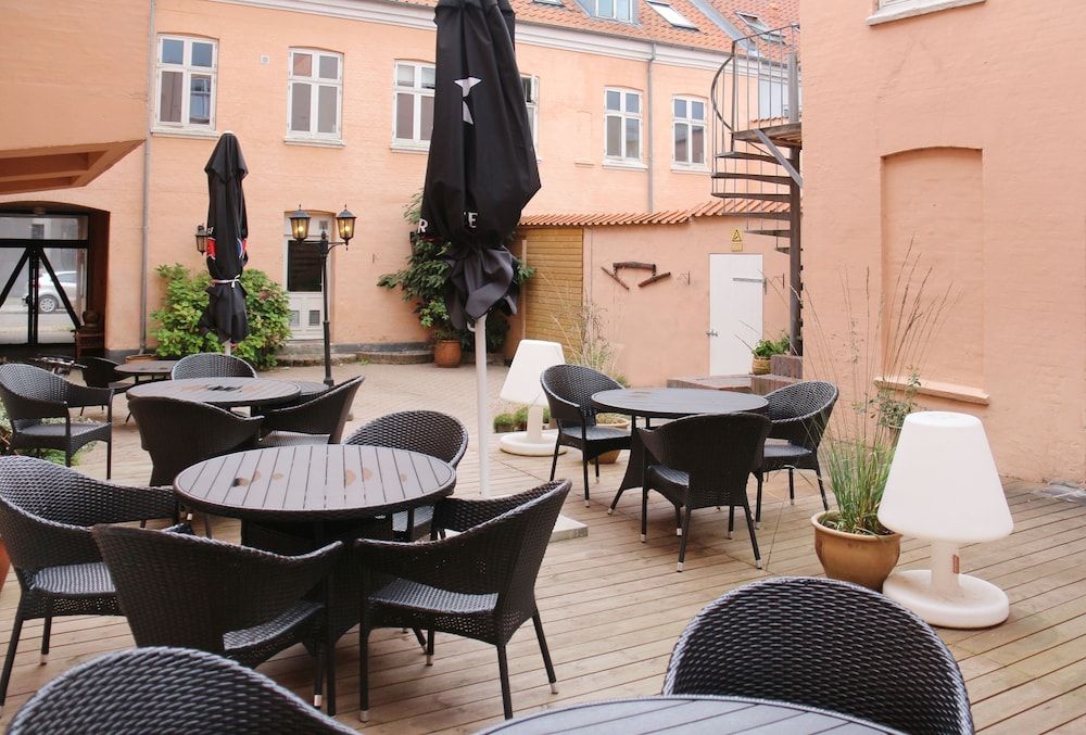 Hotelausstattung