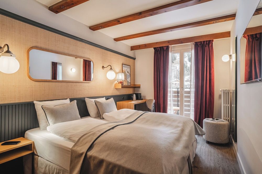 Bild von Classic-Doppelzimmer