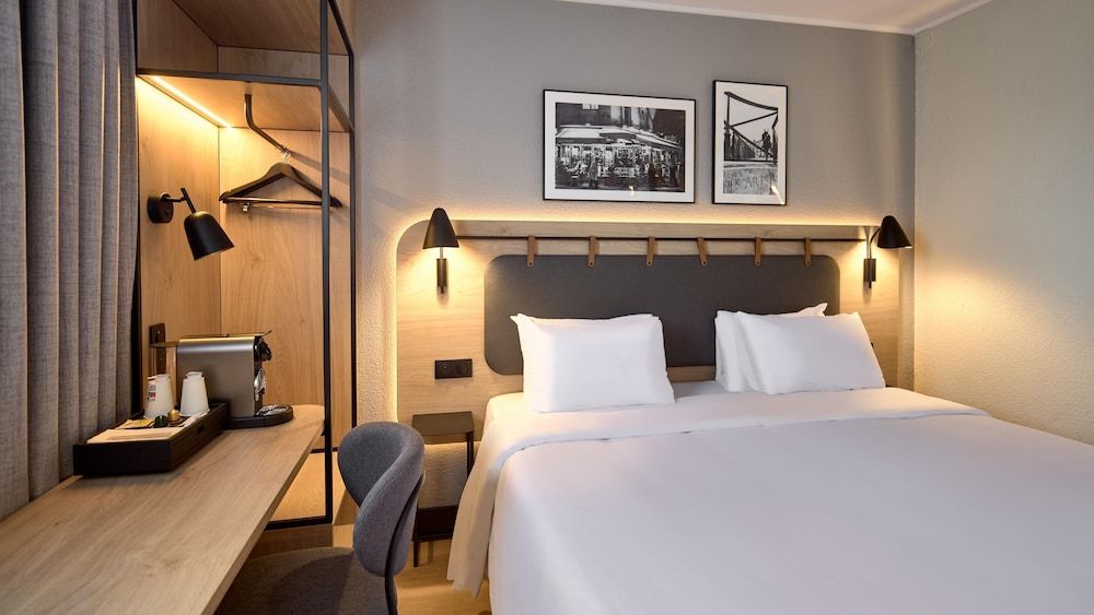 Bild von Superior-Zimmer, 1 King-Bett