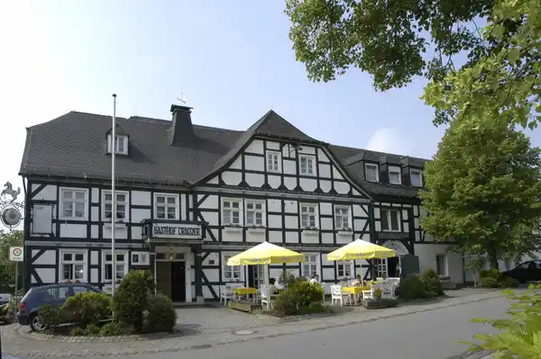 Landhotel & Gasthof Cramer - Kurzurlaub Special - MAIN
