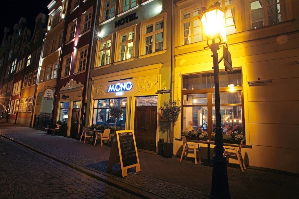 Allgemein
