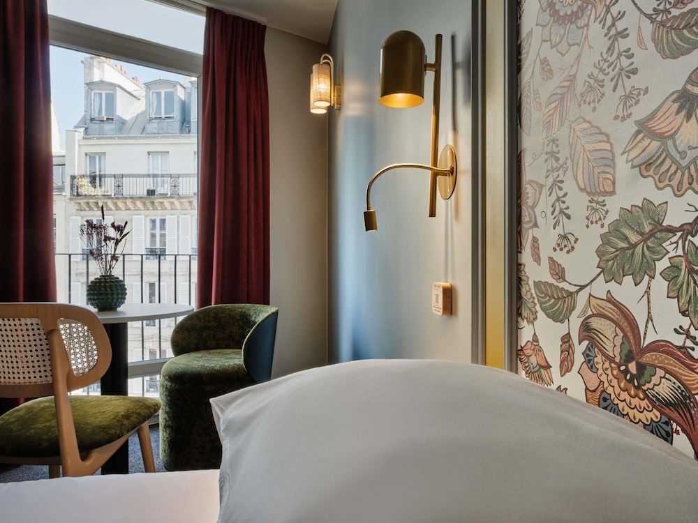 Bild von Premium-Zweibettzimmer, 2 Einzelbetten (Privilege)