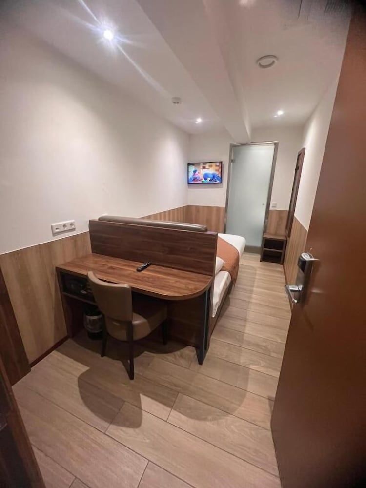 Bild von Wellnessresort Special