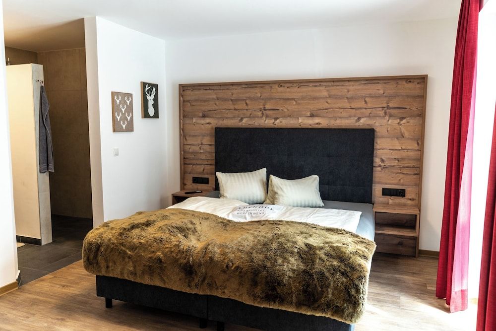 Bild von Traditional-Doppelzimmer