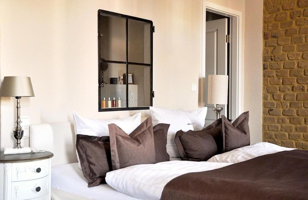 Bild von Comfort-Doppelzimmer