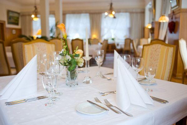 Hotel Haus Appel in Rech bei HotelSpecials.de