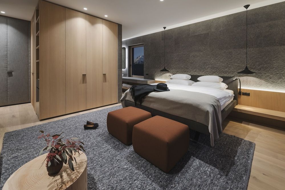 Bild von Penthouse-Zimmer (Marchkopf/Steinerkogel)