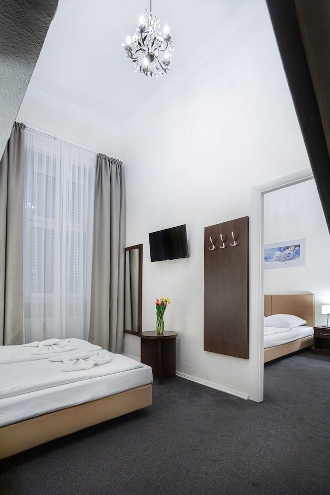 Bild von Entdecke die Stadt Special
