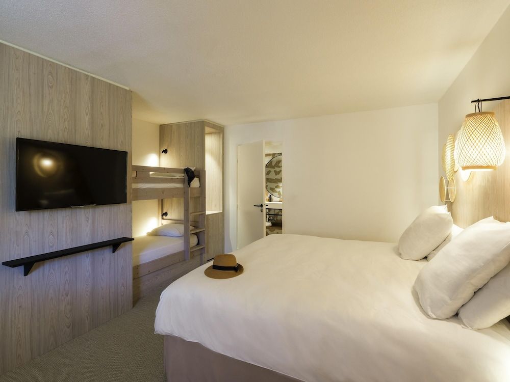 Bild von Zimmer, Mehrere Betten (Privilege)