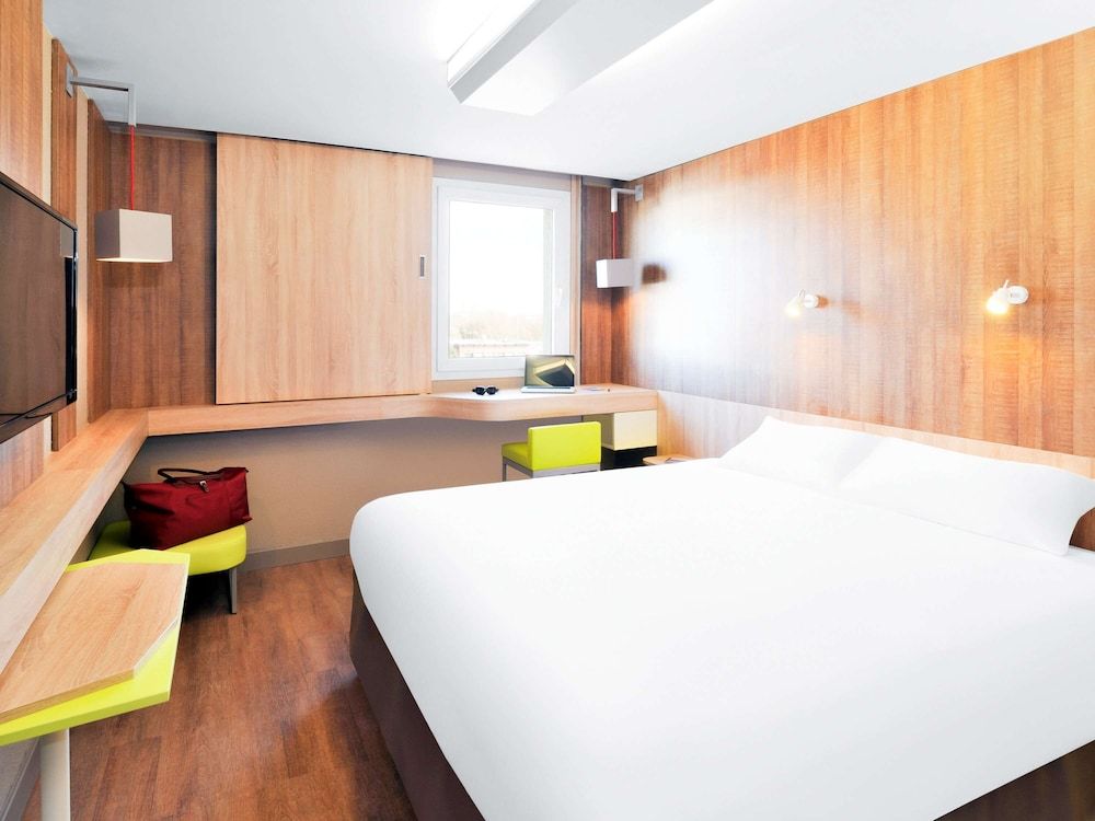Bild von Standard-Doppelzimmer, 1 Doppelbett oder 2 Einzelbetten