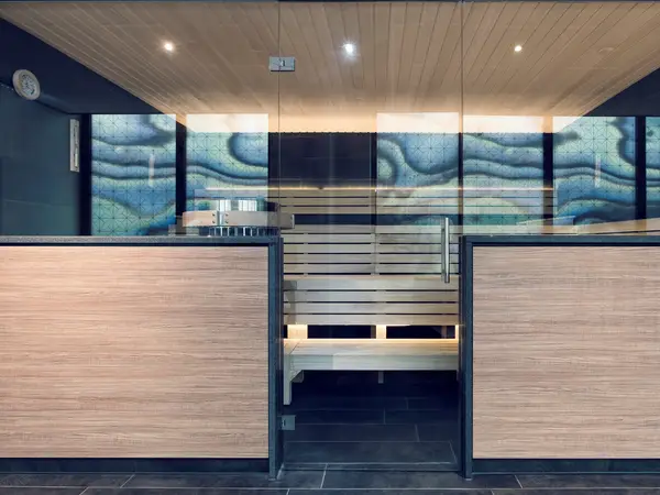 WestCord Hotel Eindhoven - Loft - WELLNESS