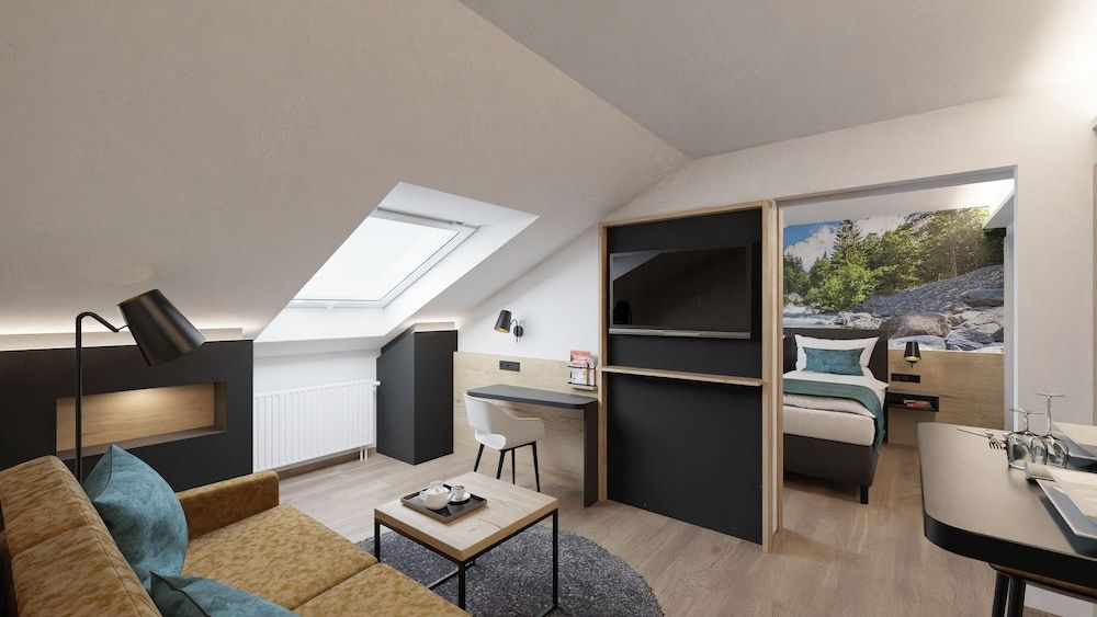 Bild von Wellnessresort Special