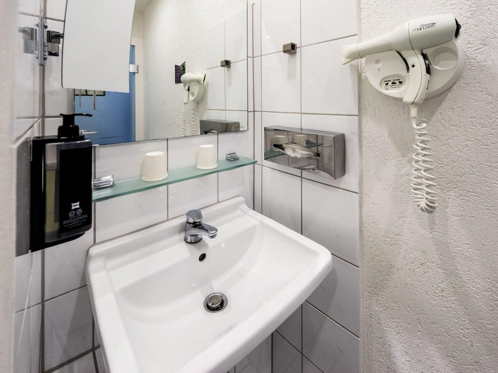 Bild von Standardzimmer, 2 Einzelbetten