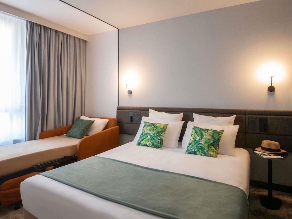 Bild von Superior-Zimmer, Gartenblick