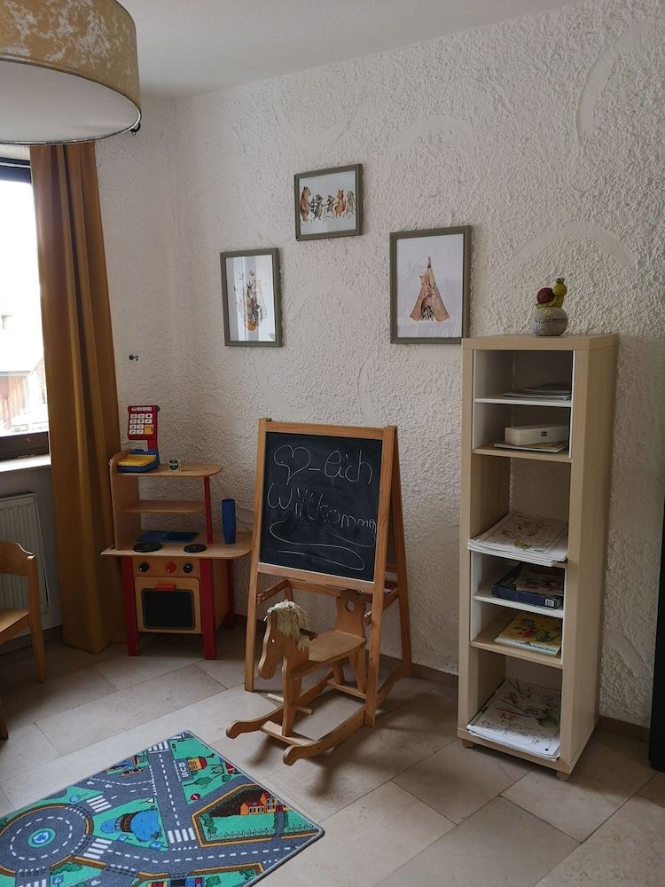 Allgemein