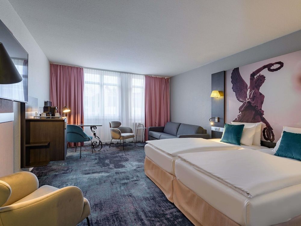 Bild von Privilege Zimmer bis zu 4 Personen