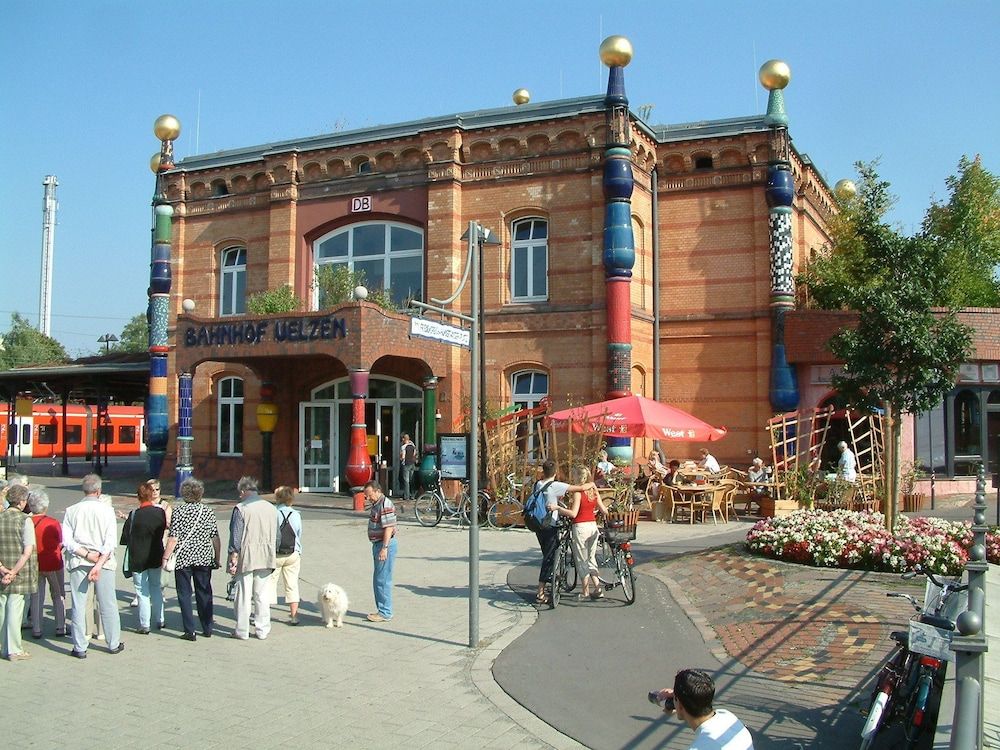 Allgemein