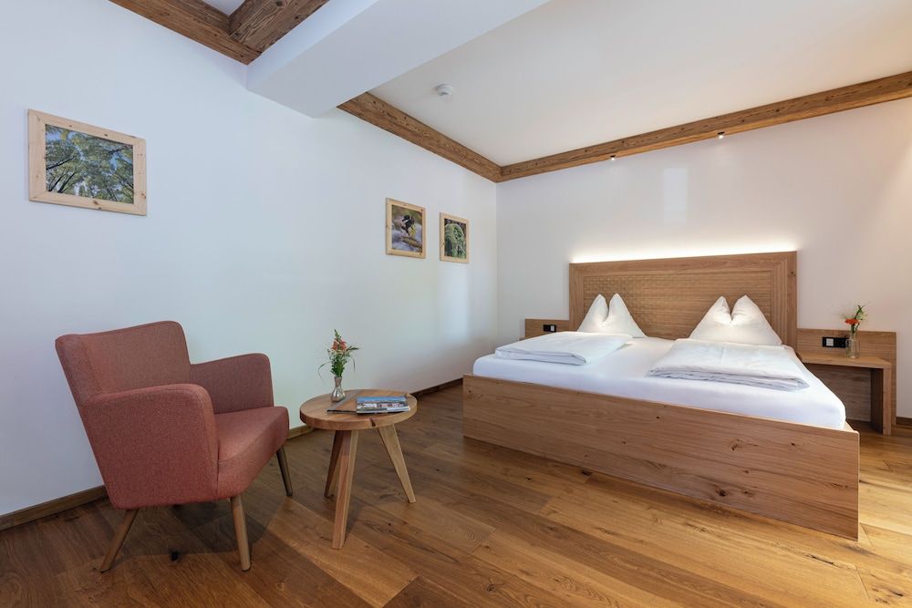 Bild von Exclusive-Doppelzimmer, Balkon