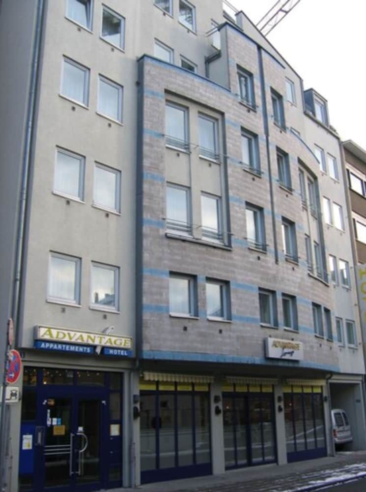 Allgemein