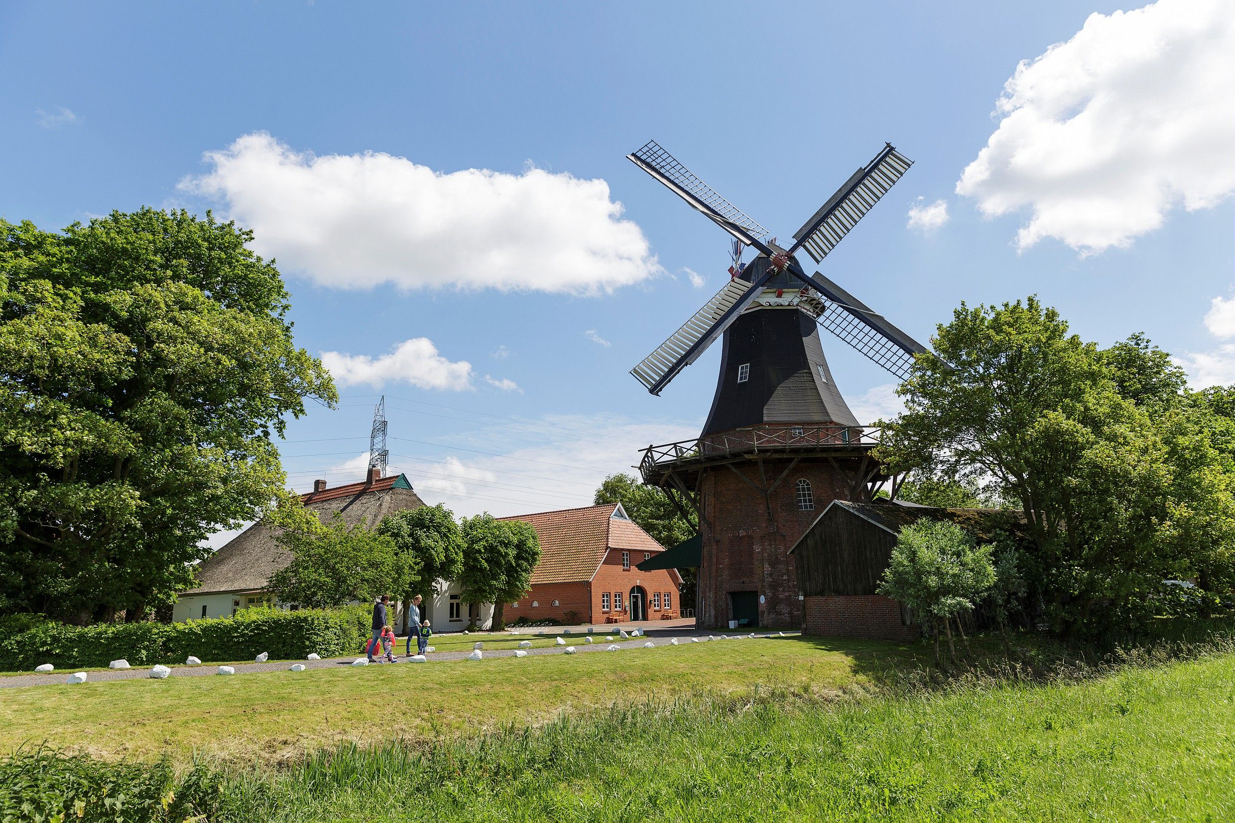 Umgebung
