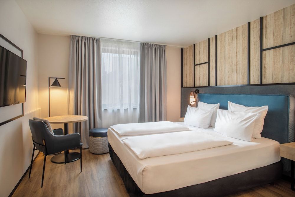 Bild von Superior Zimmer mit Klimaanlage