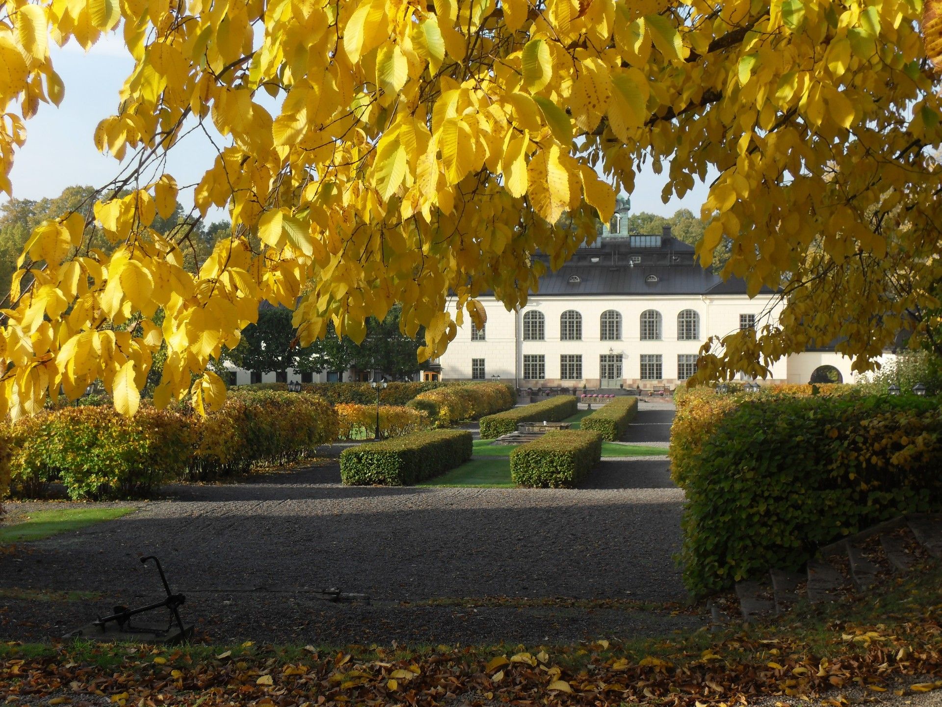 Umgebung