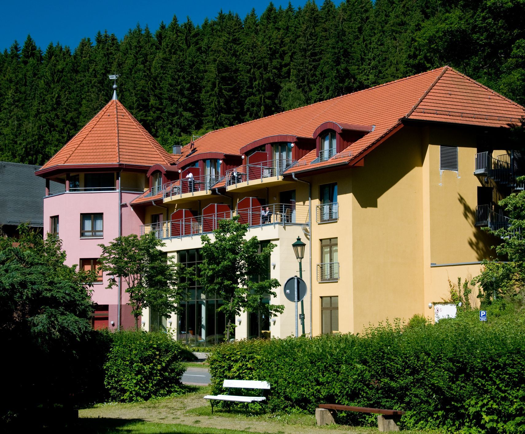 Fassade