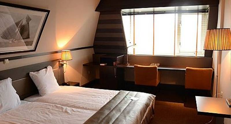 Sterne Grand Hotel Beatrix Sterne Grand Hotel Beatrix