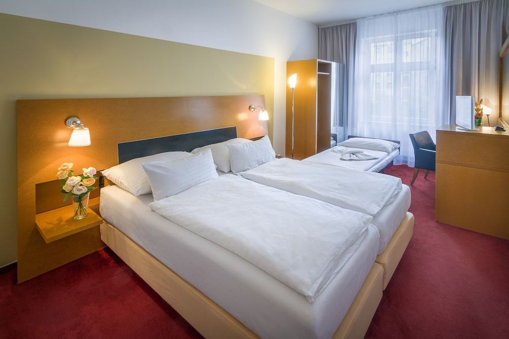 Bild von Wellnessresort Special