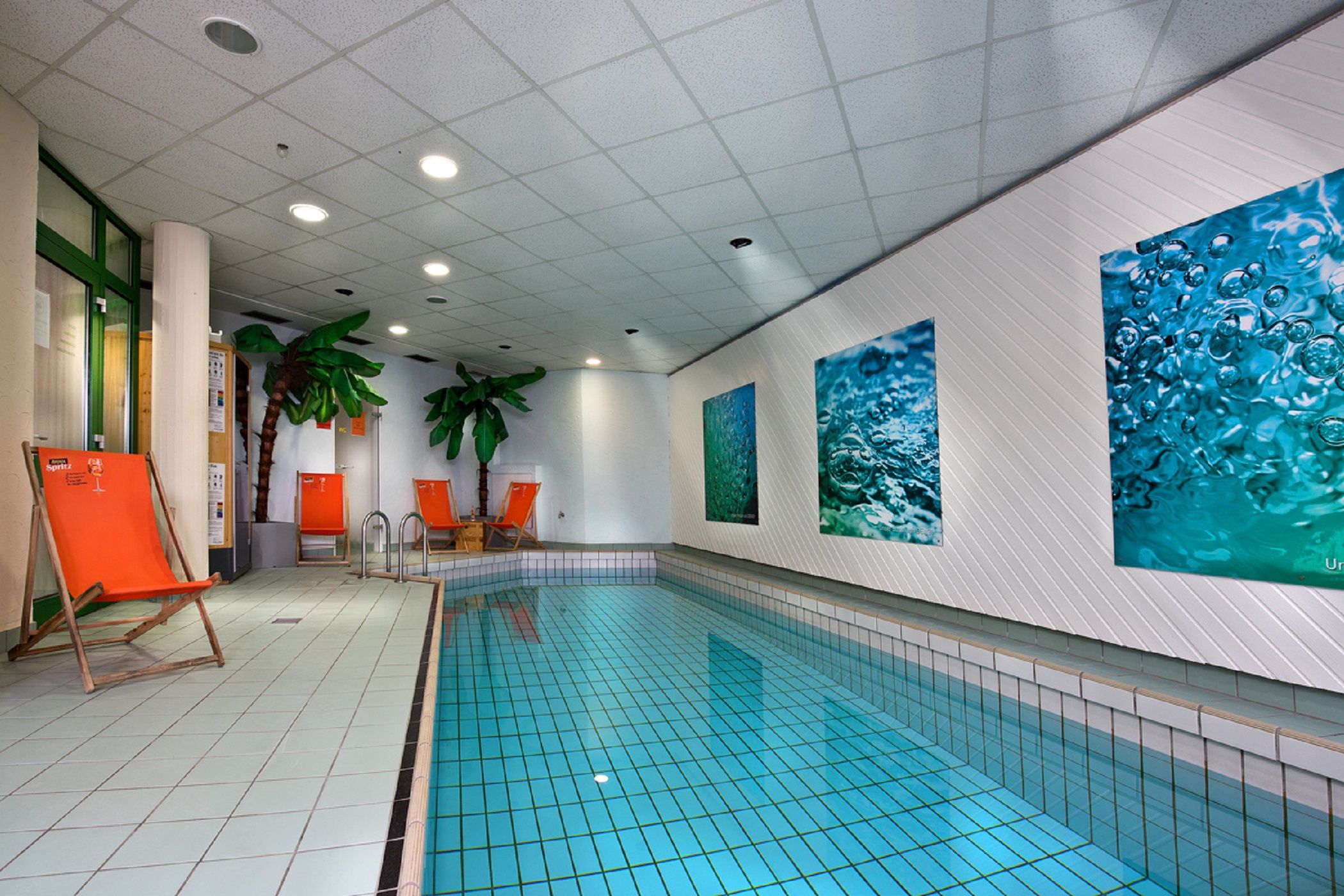 Hotelausstattung
