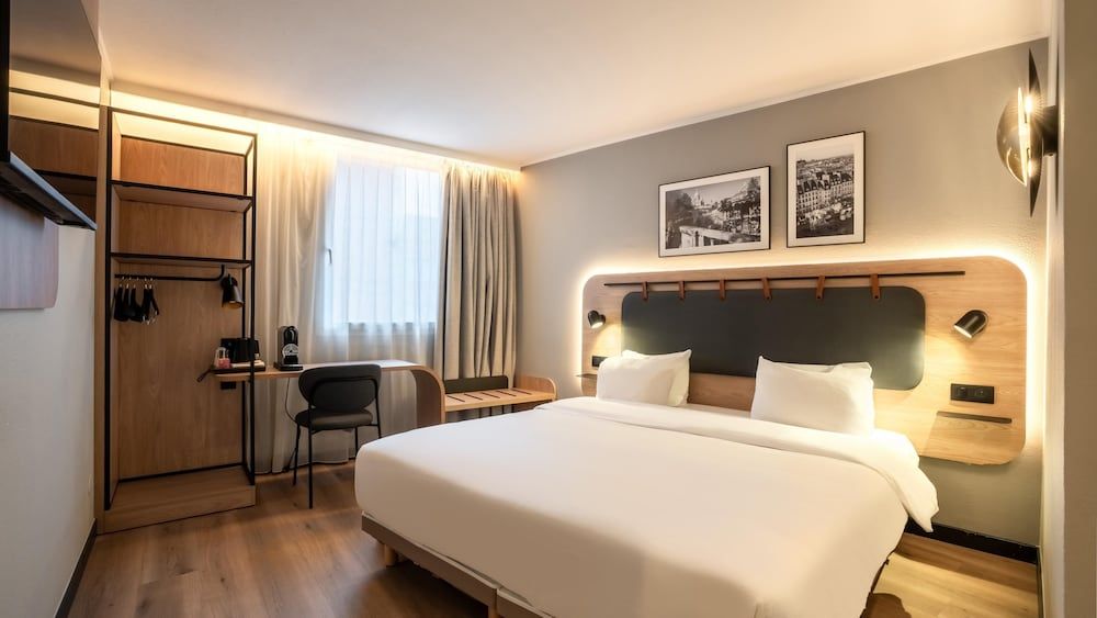Bild von Superior-Zimmer, 1 King-Bett