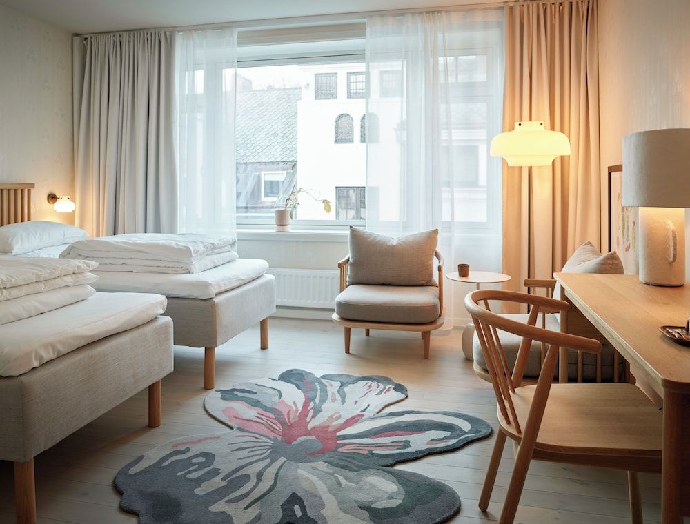 Bild von Standard-Zweibettzimmer