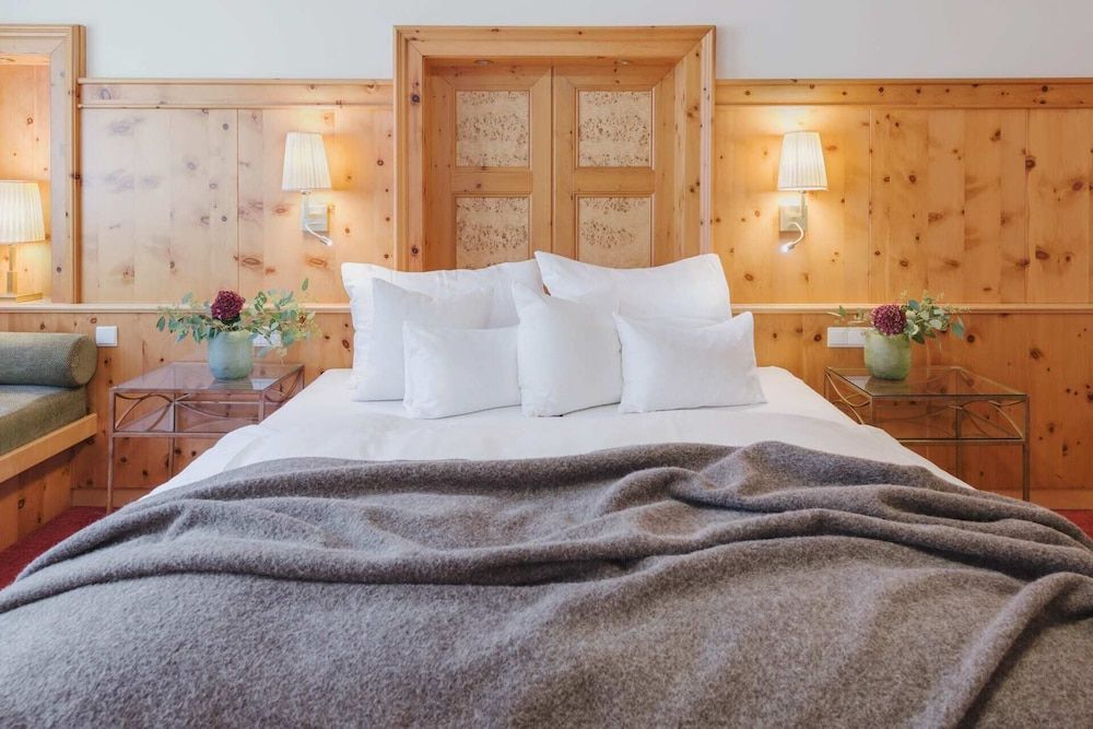 Bild von Classic-Doppelzimmer