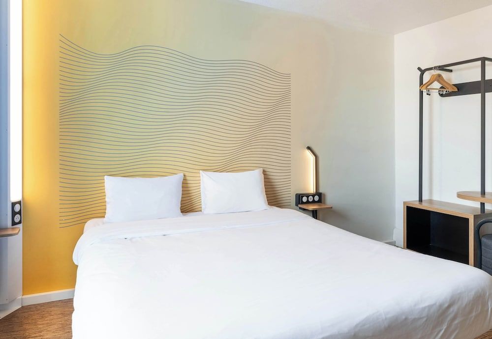 Bild von Doppelzimmer, Nichtraucher