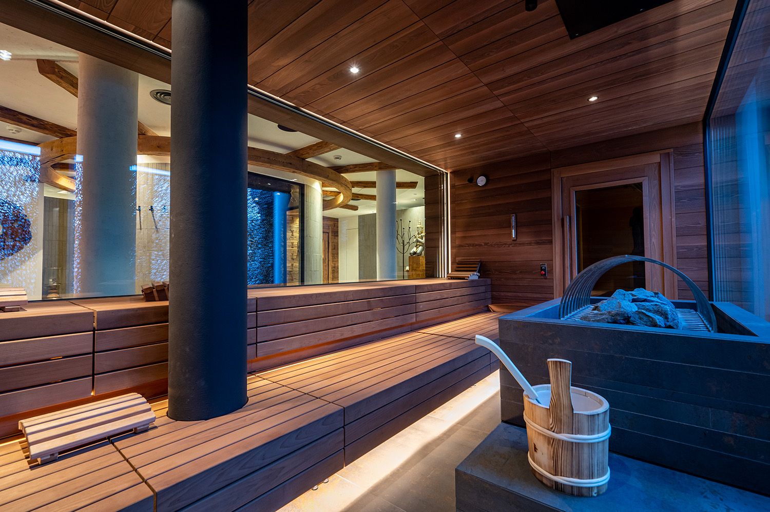 Wellness