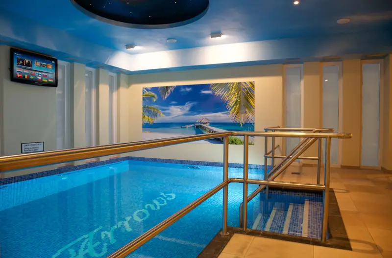 Wellness