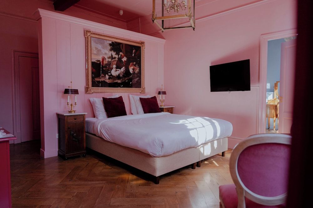 Bild von Superior-Doppelzimmer