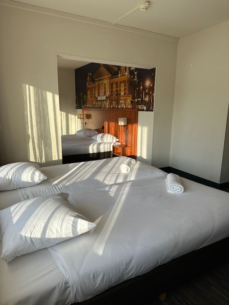 Bild von Familien-Suite, Mehrere Betten