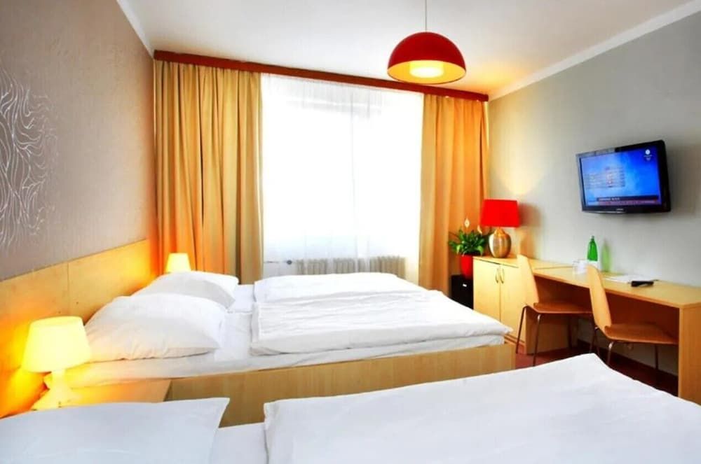 Bild von Wellnessresort Special