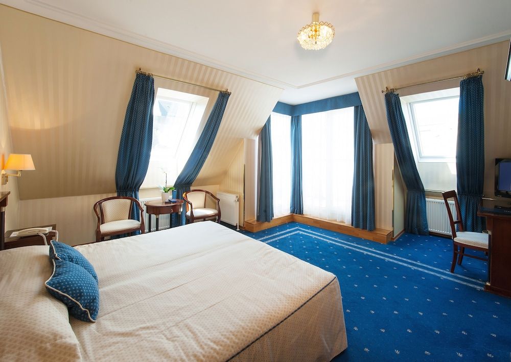 Bild von Wellnessresort Special
