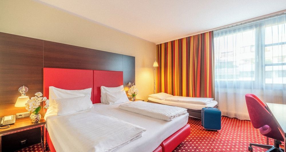 Bild von Comfort-Dreibettzimmer