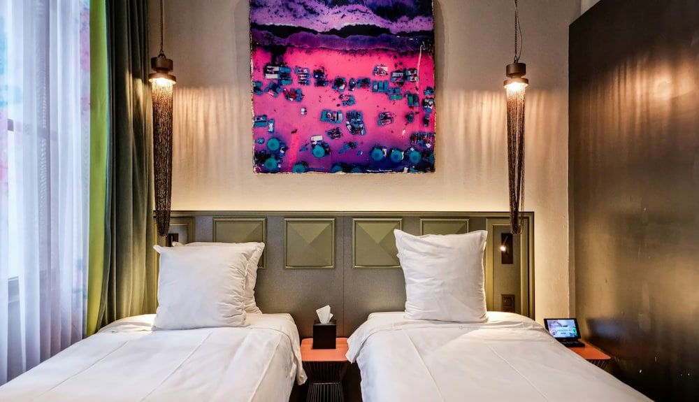 Bild von Wellnessresort Special