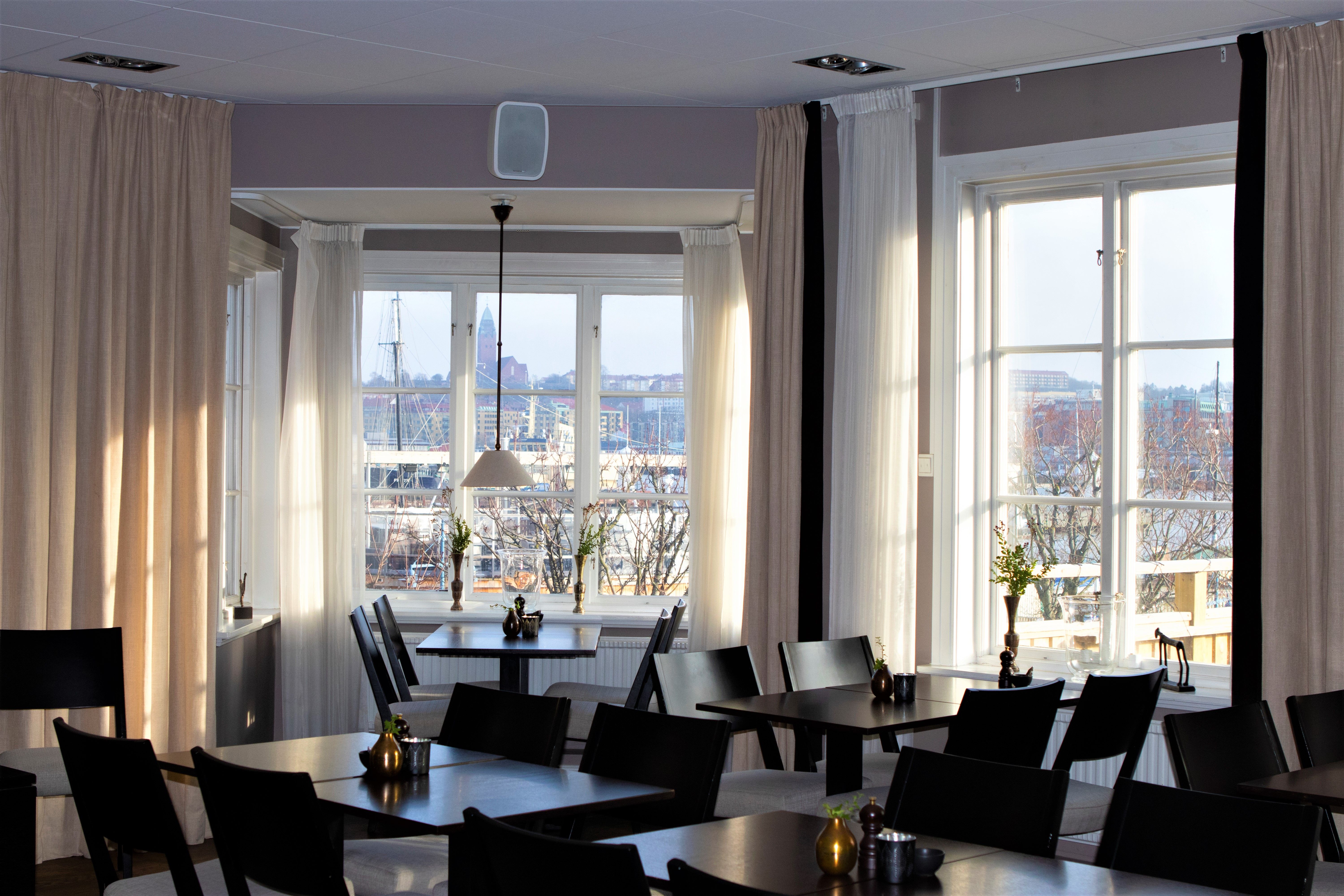 Hotelausstattung