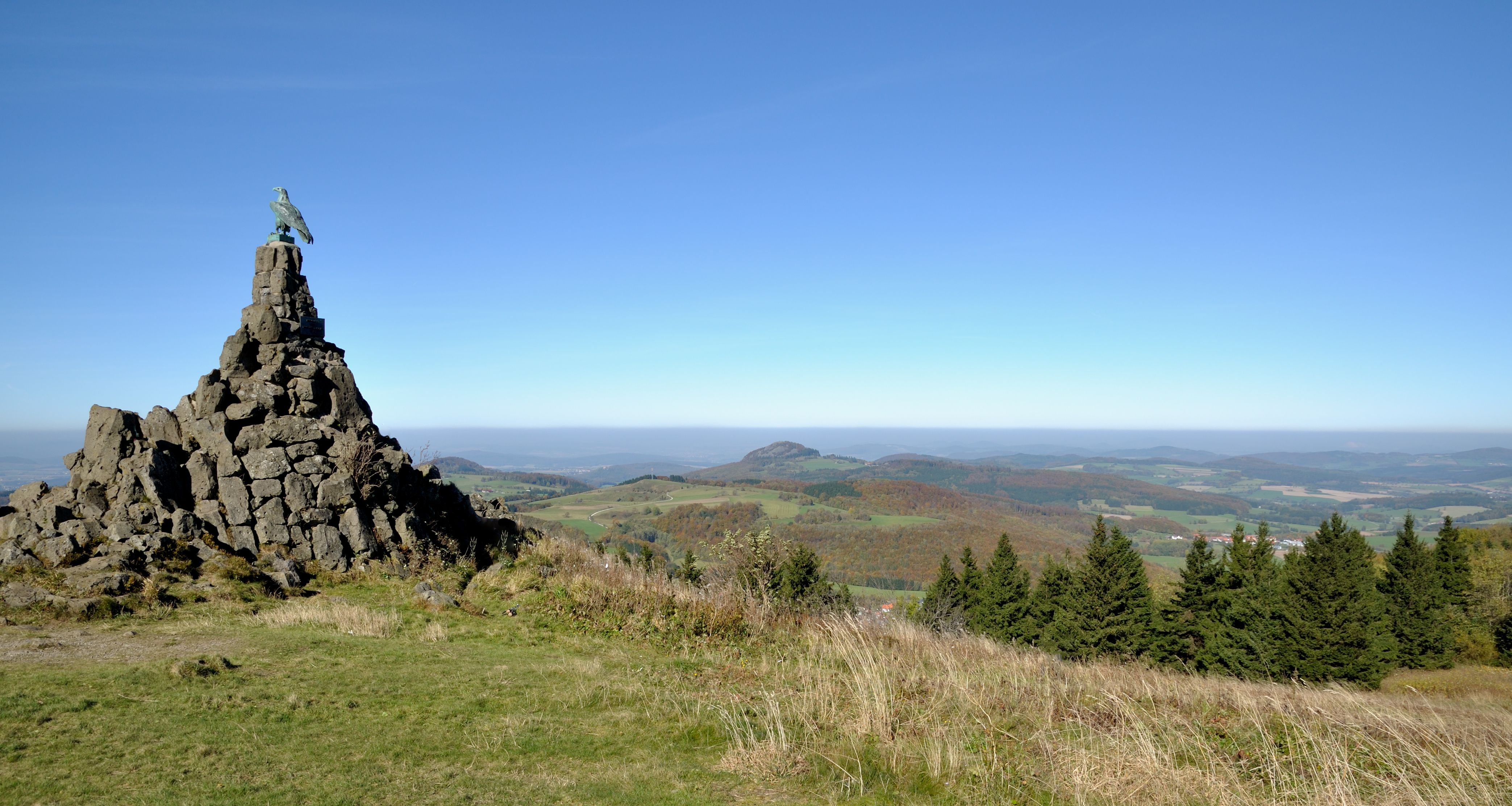 Umgebung