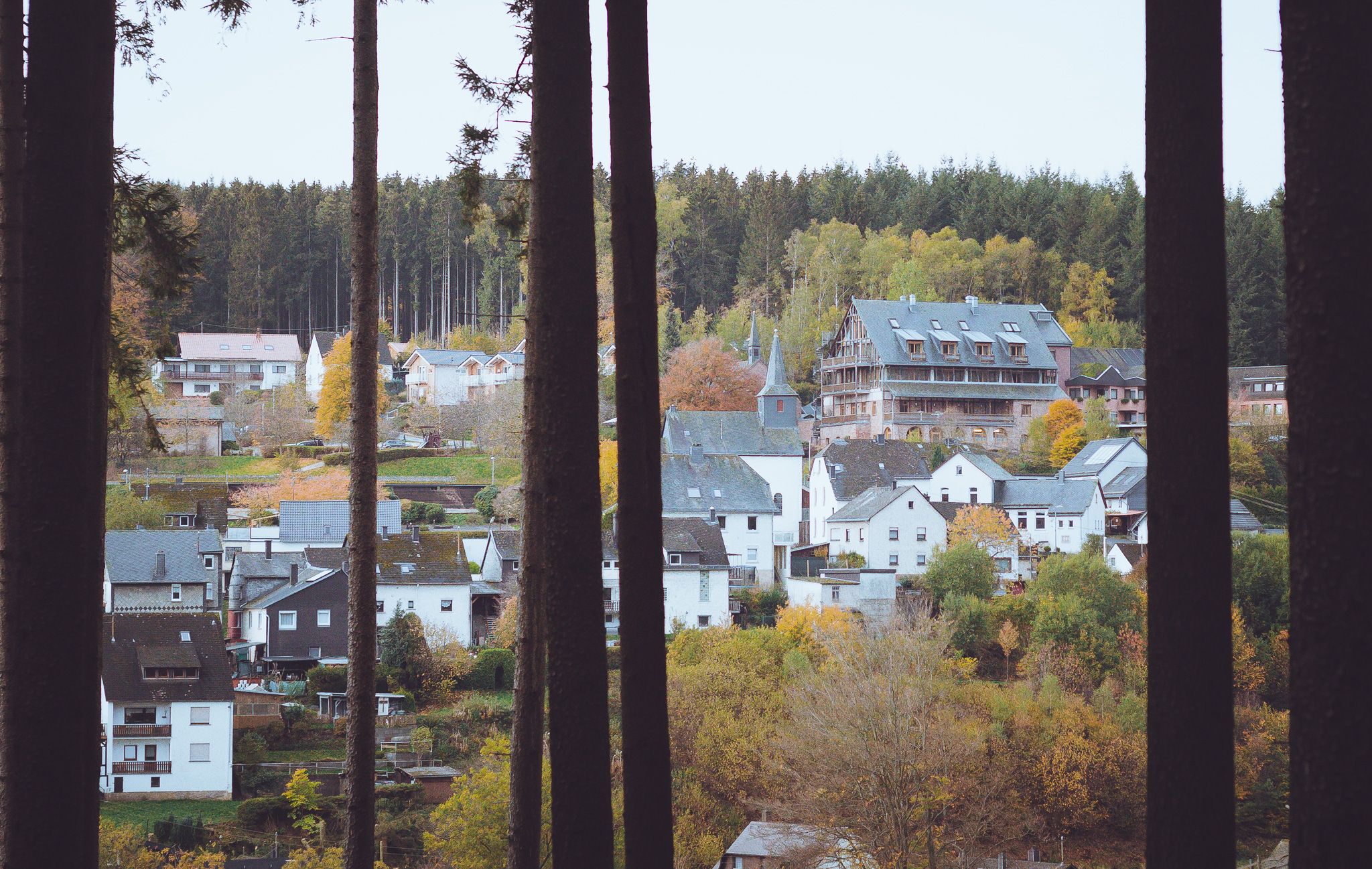 Umgebung