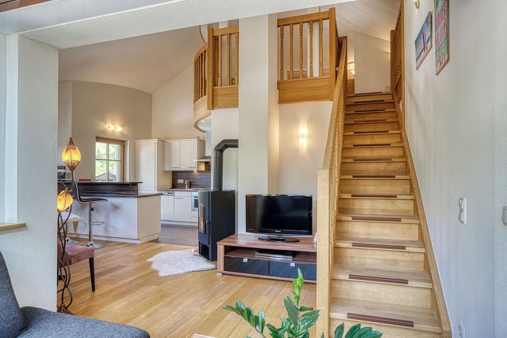 Bild von Familienapartment